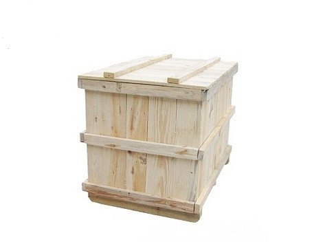 东胜熏蒸木箱